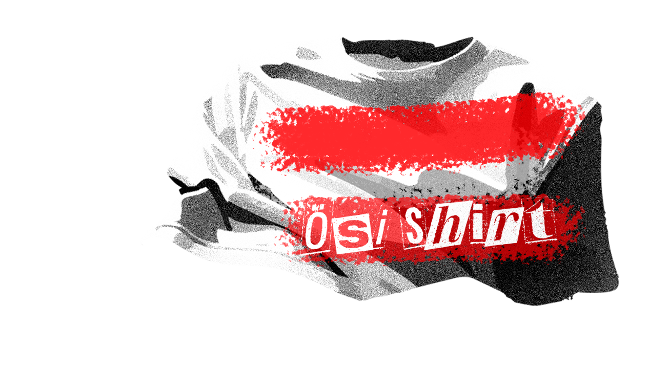 Ösi-Shirt
